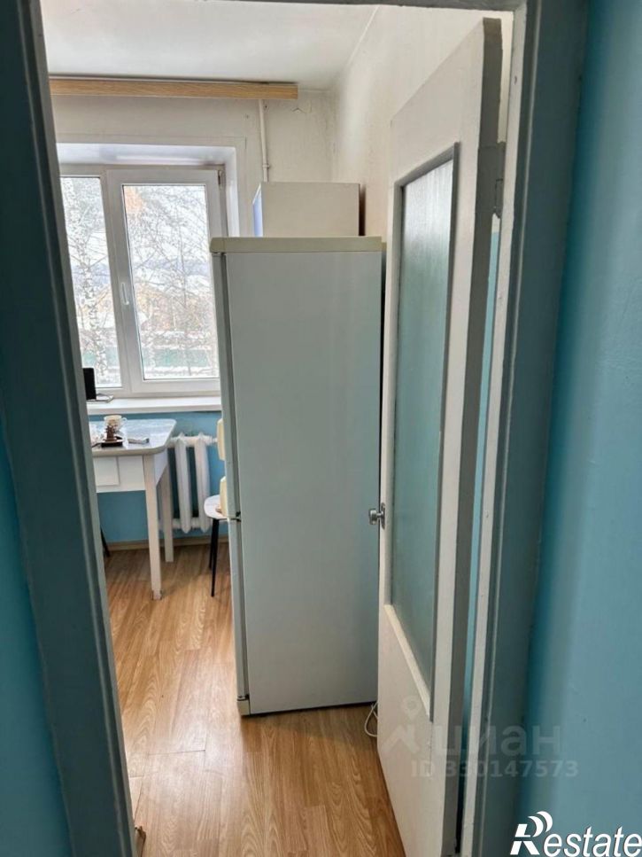 2-комн квартира Красноглинское шоссе, 13,  д. 13