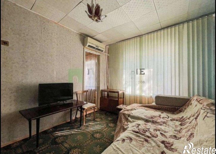 2-комн квартира Ставропольская улица, 98 к2,  д. 98 к2