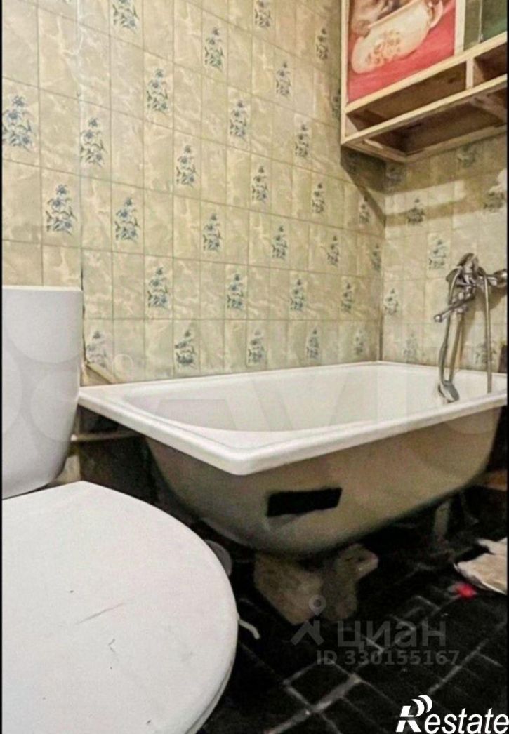 2-комн квартира Ставропольская улица, 98 к2,  д. 98 к2