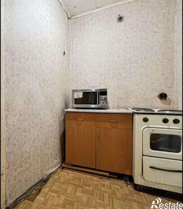 2-комн квартира Ставропольская улица, 98 к2,  д. 98 к2