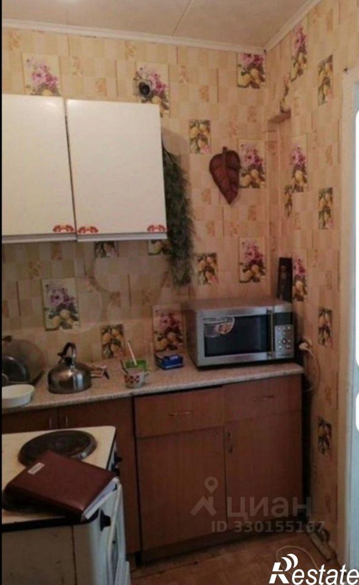 2-комн квартира Ставропольская улица, 98 к2,  д. 98 к2