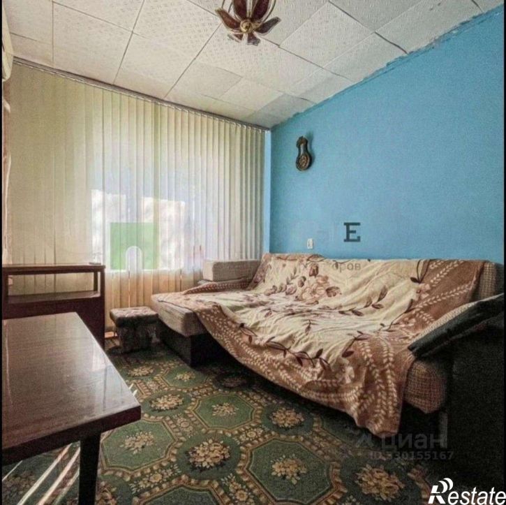 2-комн квартира Ставропольская улица, 98 к2,  д. 98 к2
