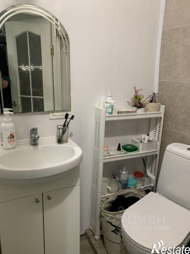 2-комн квартира Чапаевская улица, 36,  д. 36
