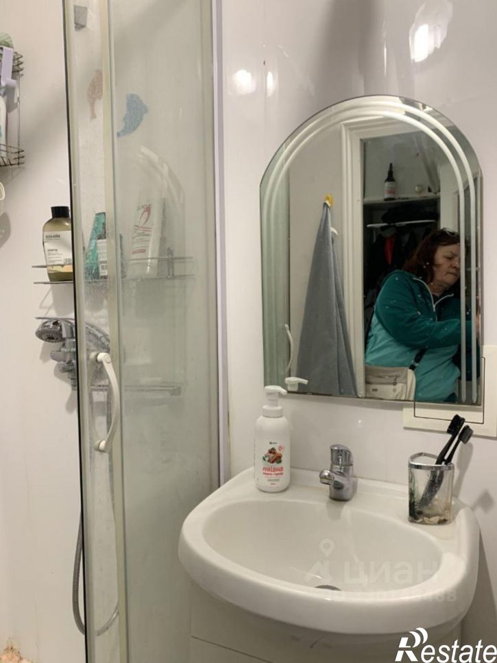 2-комн квартира Чапаевская улица, 36,  д. 36
