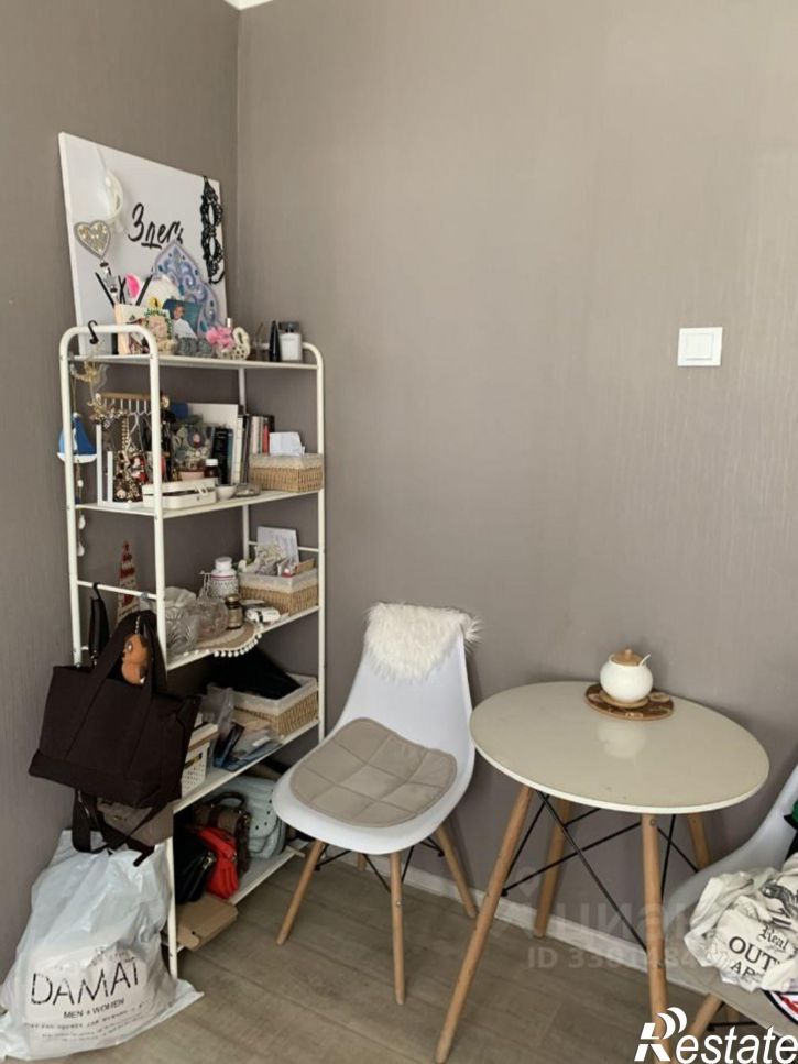 2-комн квартира Чапаевская улица, 36,  д. 36
