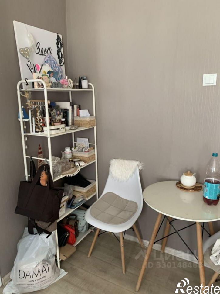 2-комн квартира Чапаевская улица, 36,  д. 36
