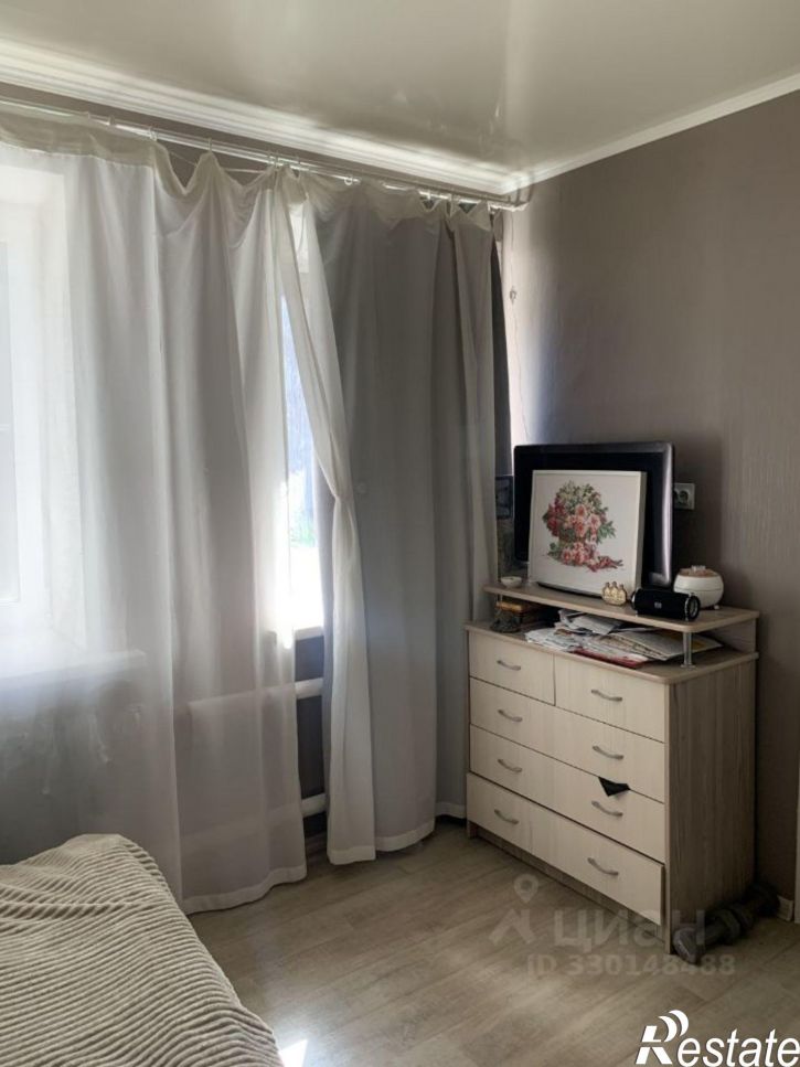 2-комн квартира Чапаевская улица, 36,  д. 36