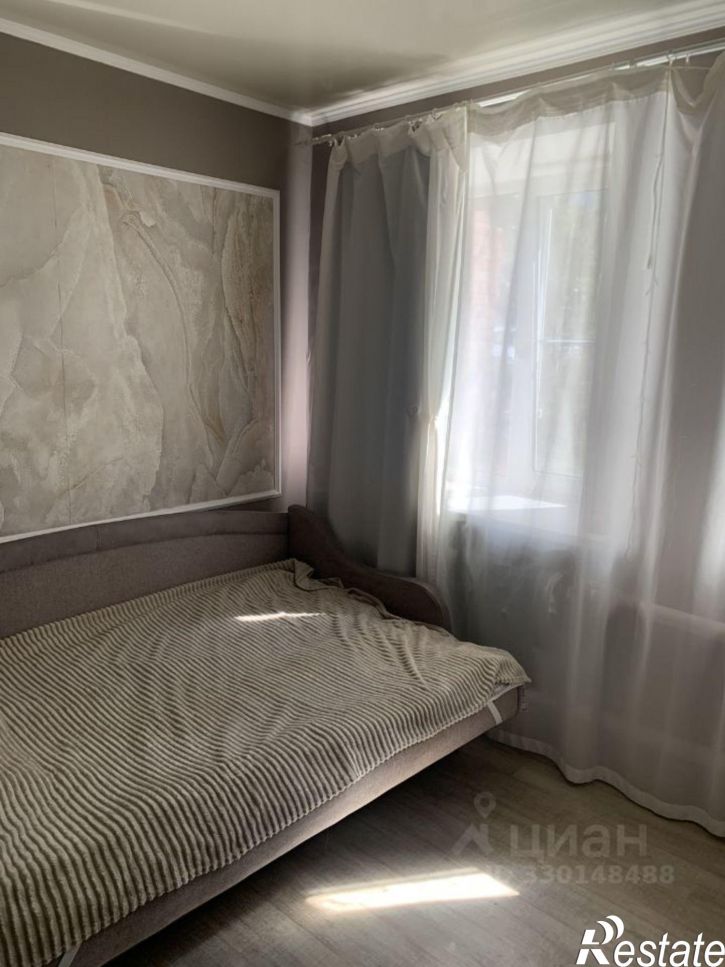 2-комн квартира Чапаевская улица, 36,  д. 36