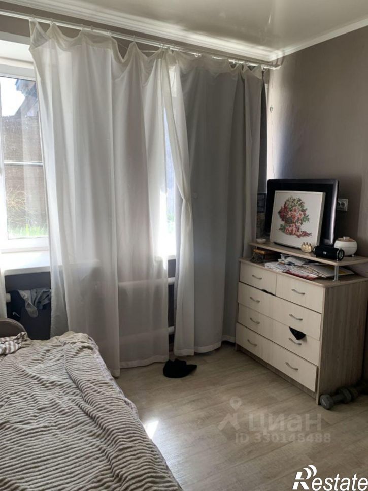 2-комн квартира Чапаевская улица, 36,  д. 36