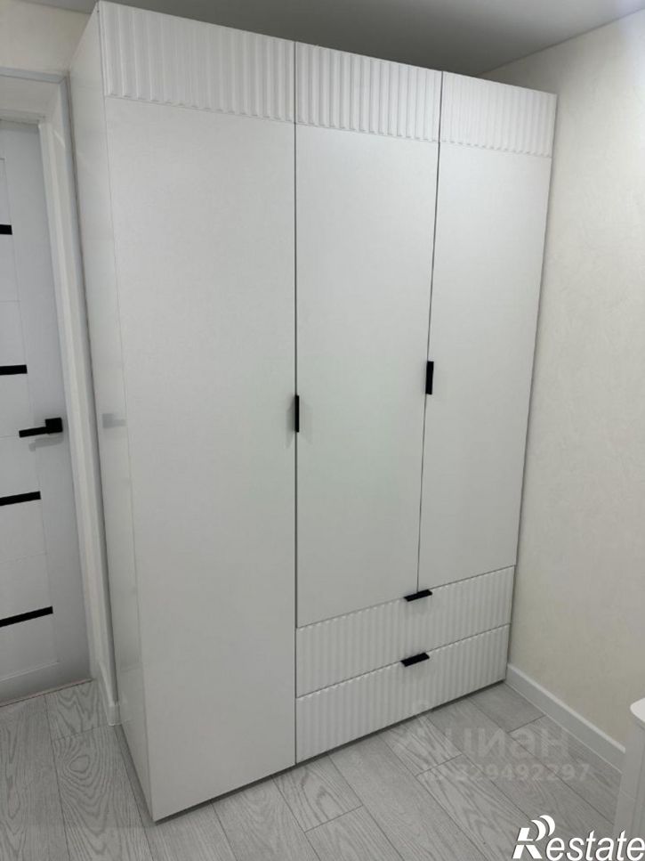 1-комн квартира улица Фрунзе, 89/87,  д. 89/87