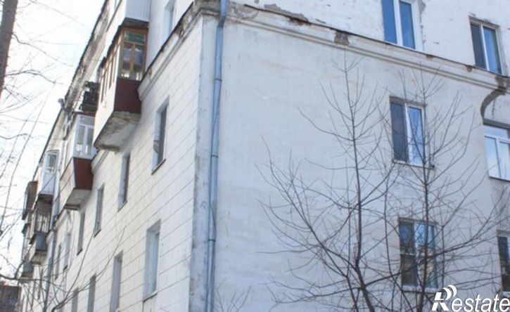 3-комн квартира улица Свободы, 79,  д. 79