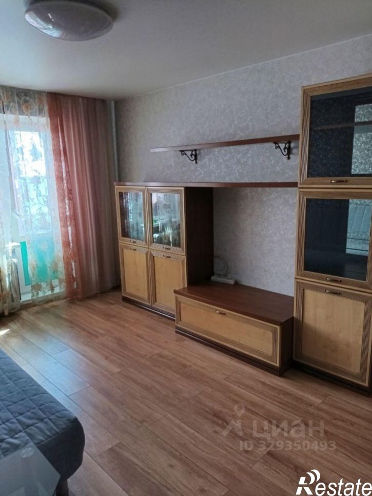 1-комн квартира проспект Карла Маркса, 475,  д. 475