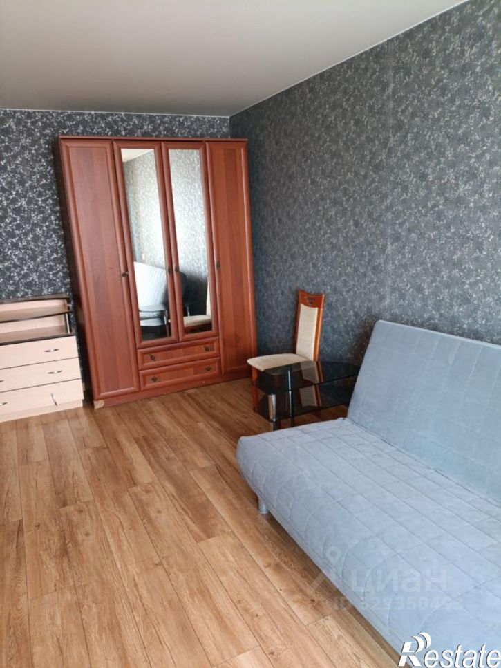 1-комн квартира проспект Карла Маркса, 475,  д. 475