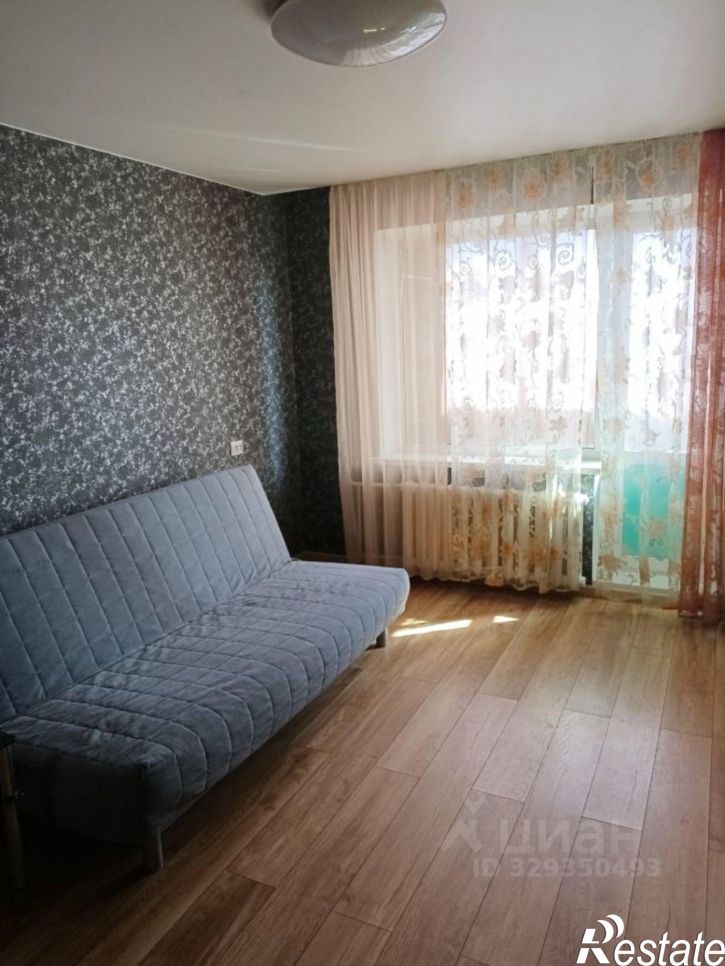 1-комн квартира проспект Карла Маркса, 475,  д. 475