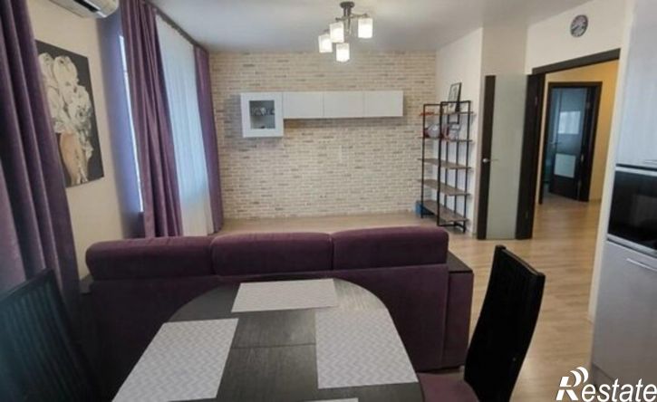 3-комн квартира улица Шверника, 9,  д. 9
