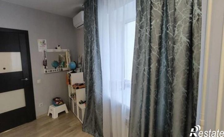 3-комн квартира улица Шверника, 9,  д. 9