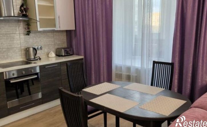 3-комн квартира улица Шверника, 9,  д. 9