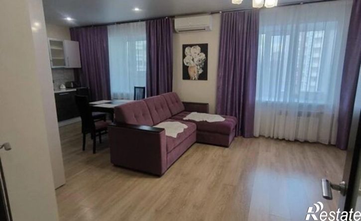 3-комн квартира улица Шверника, 9,  д. 9