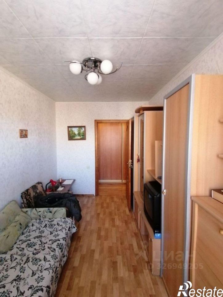 3-комн квартира Клиническая улица, 14,  д. 14