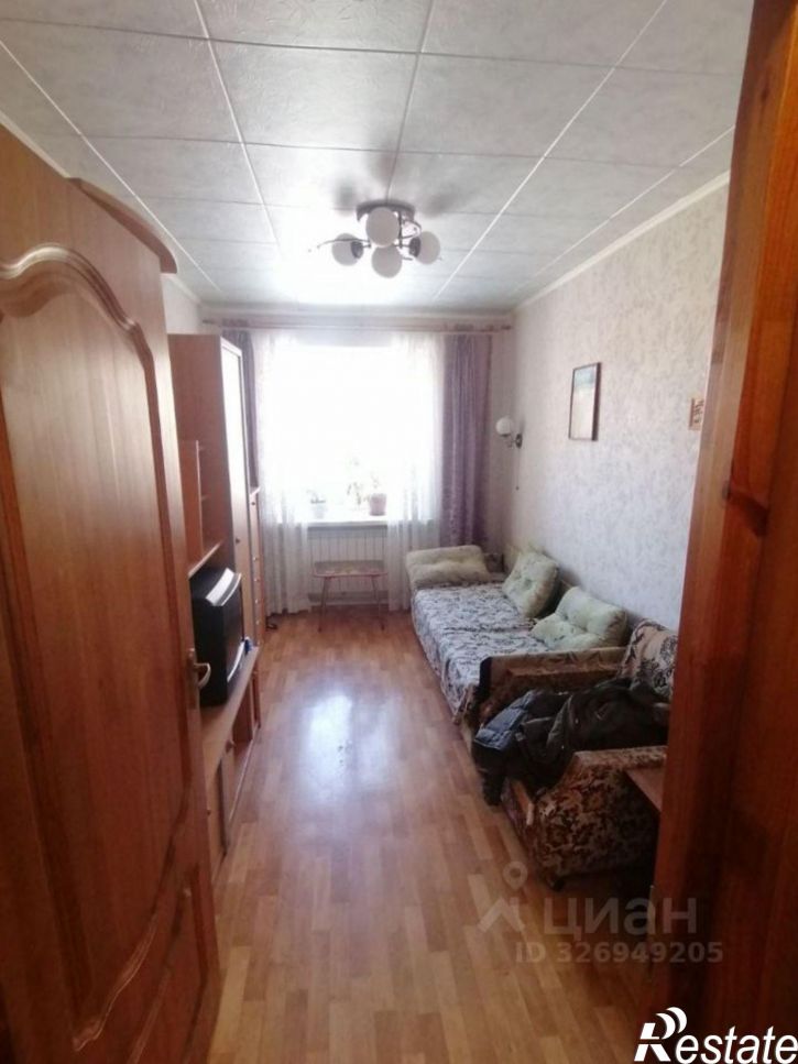 3-комн квартира Клиническая улица, 14,  д. 14