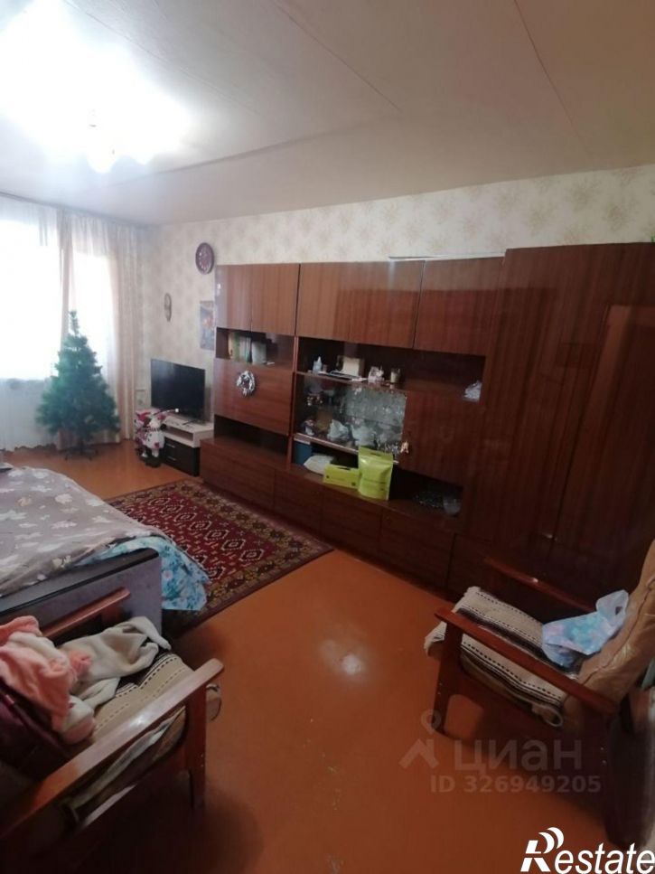 3-комн квартира Клиническая улица, 14,  д. 14