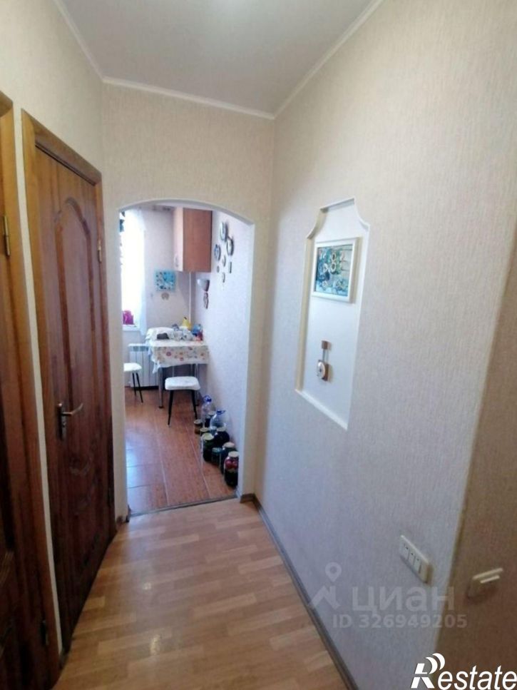 3-комн квартира Клиническая улица, 14,  д. 14