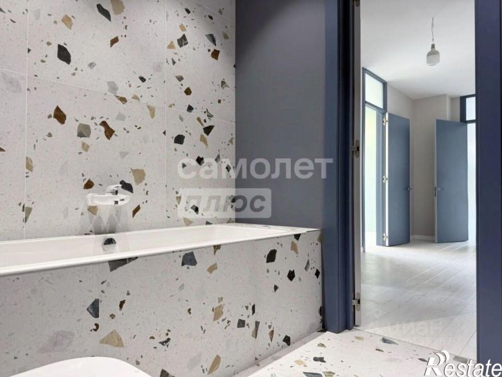 2-комн квартира улица Осипенко, 38,  д. 38