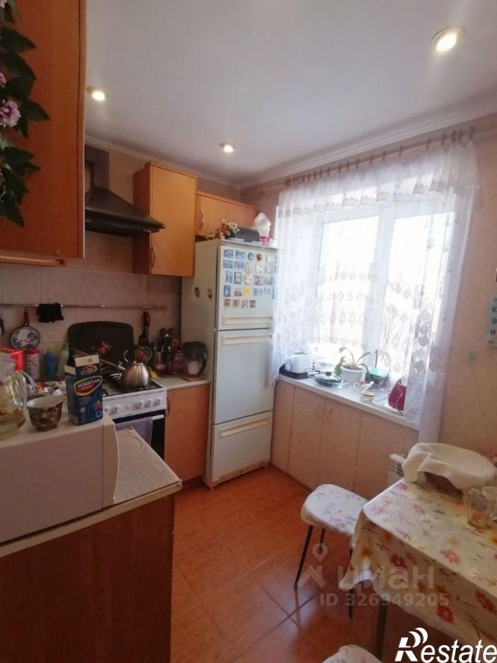 3-комн квартира Клиническая улица, 14,  д. 14