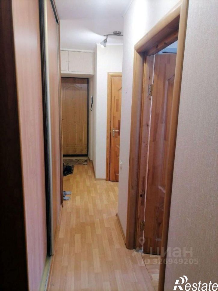 3-комн квартира Клиническая улица, 14,  д. 14