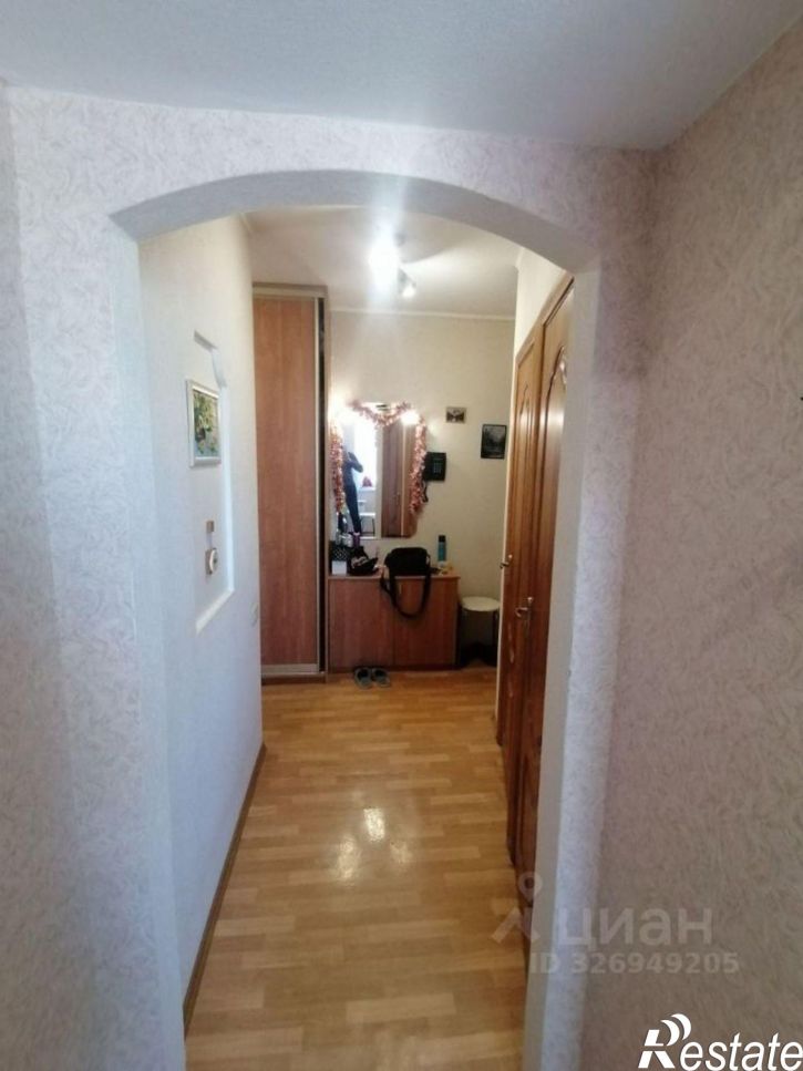 3-комн квартира Клиническая улица, 14,  д. 14