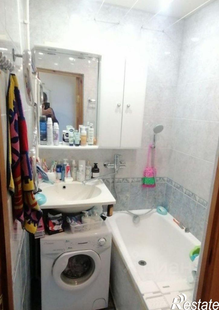 3-комн квартира Клиническая улица, 14,  д. 14
