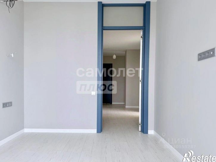 2-комн квартира улица Осипенко, 38,  д. 38