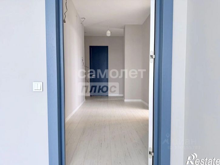 2-комн квартира улица Осипенко, 38,  д. 38