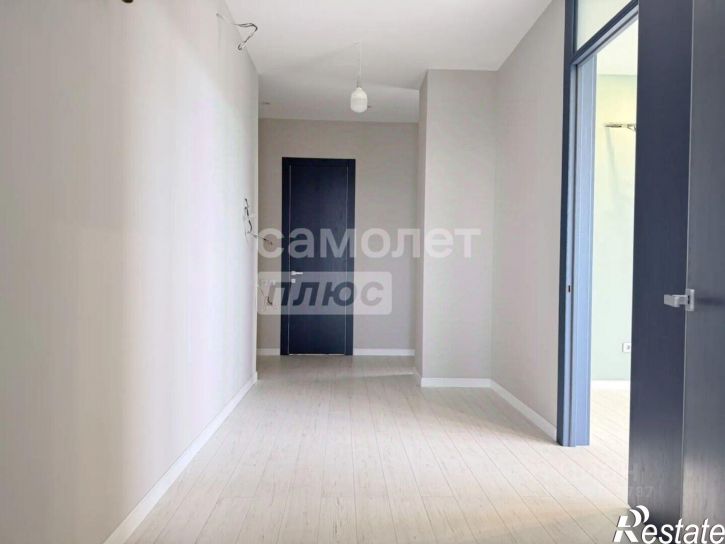 2-комн квартира улица Осипенко, 38,  д. 38