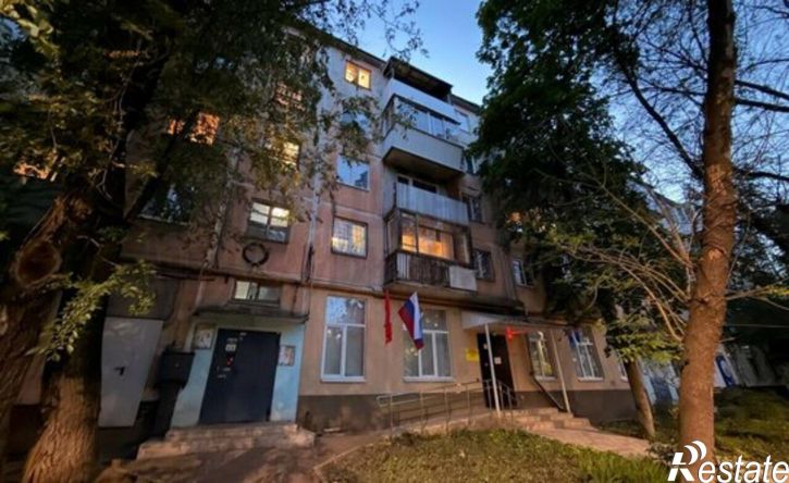 2-комн квартира ул Аэродромная, 111,  д. 111