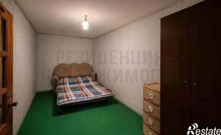 2-комн квартира ул Аэродромная, 111,  д. 111