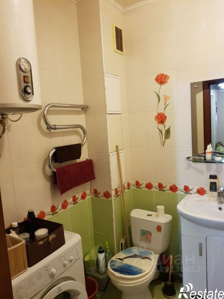 1-комн квартира ул Комсомольская, 7,  д. 7