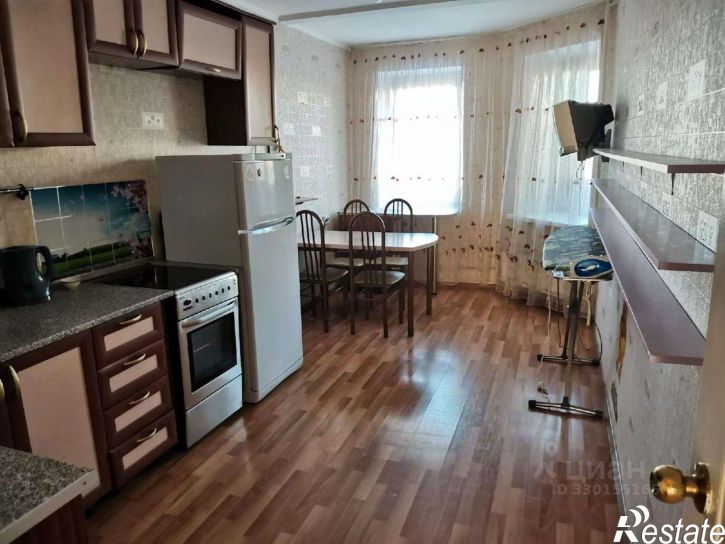 2-комн квартира ул Ново-Вокзальная, 146а,  д. 146а