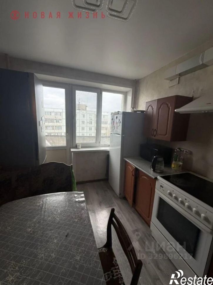 3-комн квартира Московское шоссе, 167,  д. 167