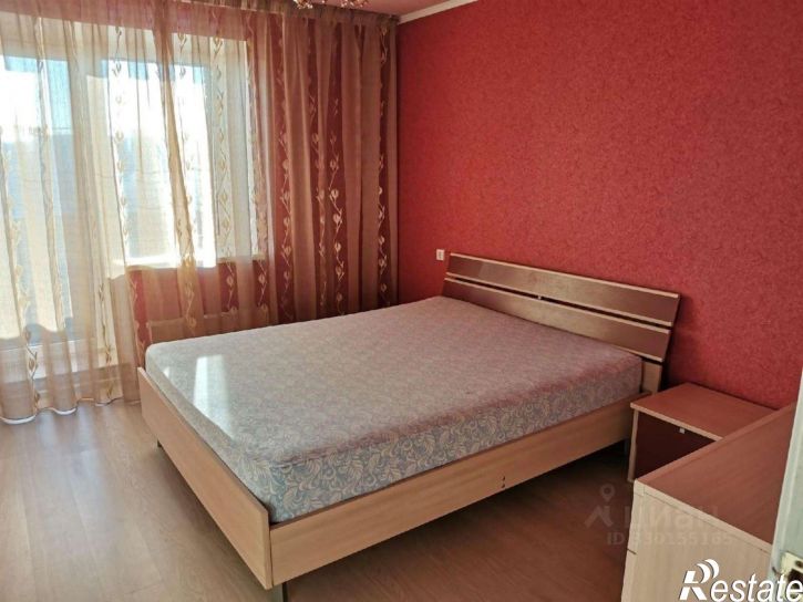 2-комн квартира ул Ново-Вокзальная, 146а,  д. 146а
