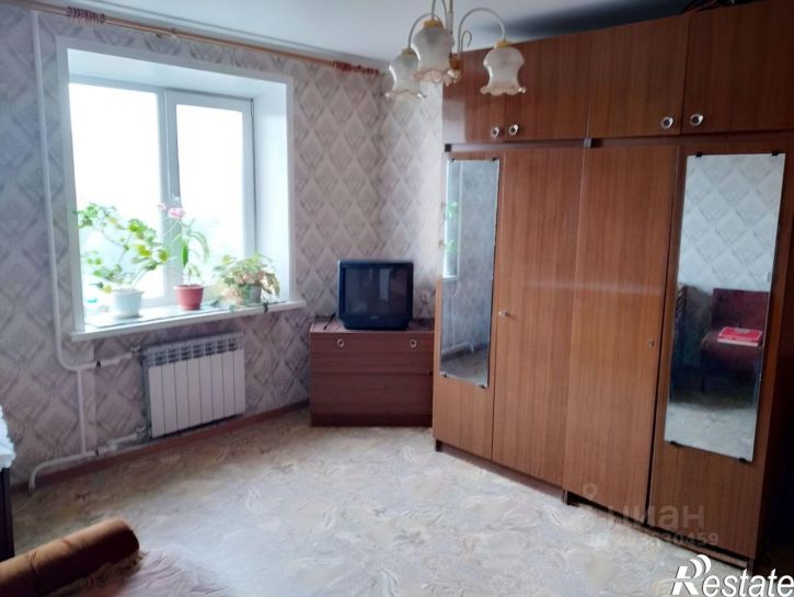 1-комн квартира ул Победы, 138,  д. 138