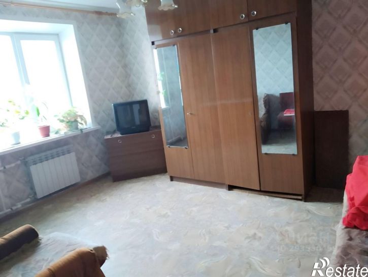1-комн квартира ул Победы, 138,  д. 138
