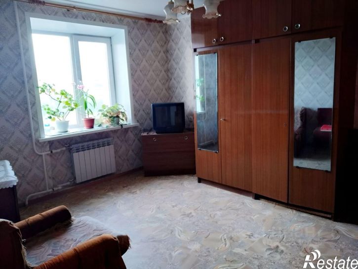 1-комн квартира ул Победы, 138,  д. 138
