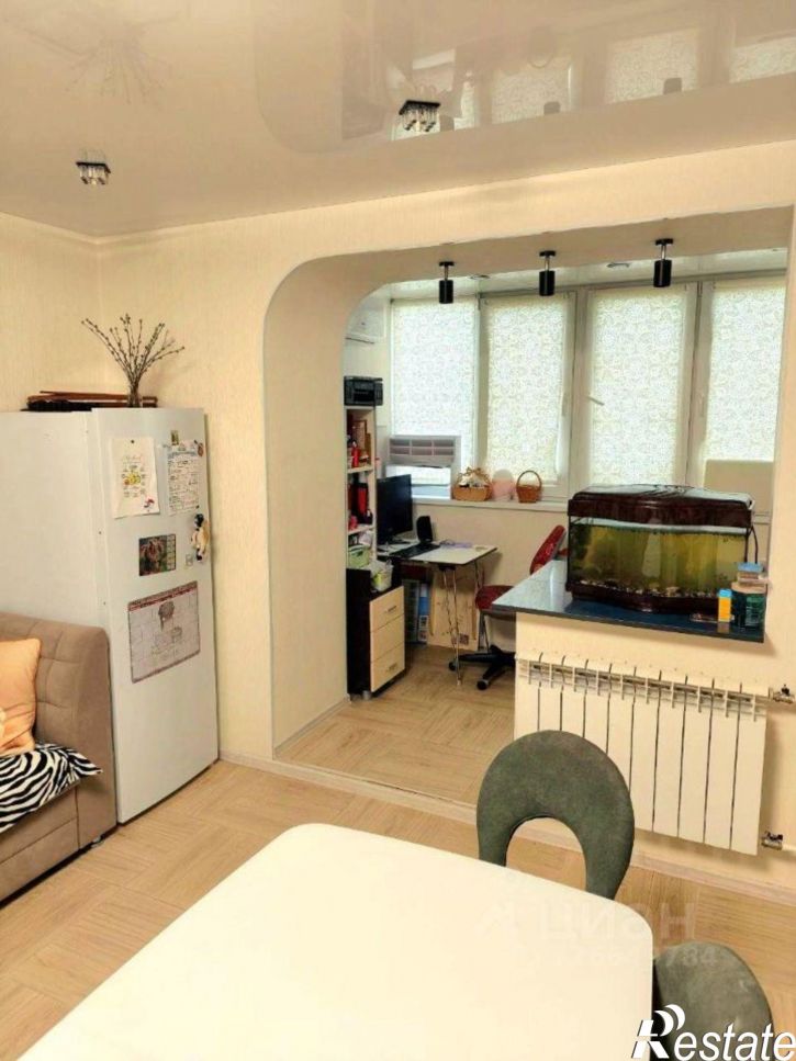 2-комн квартира ул Тухачевского, 80,  д. 80