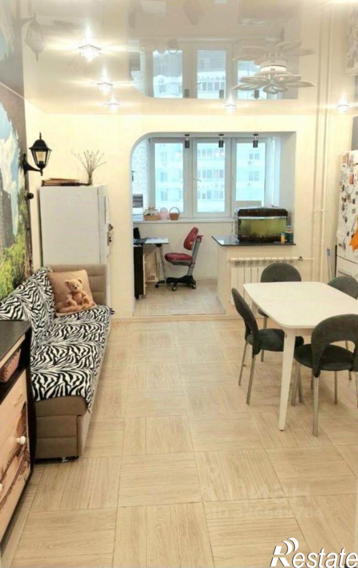 2-комн квартира ул Тухачевского, 80,  д. 80