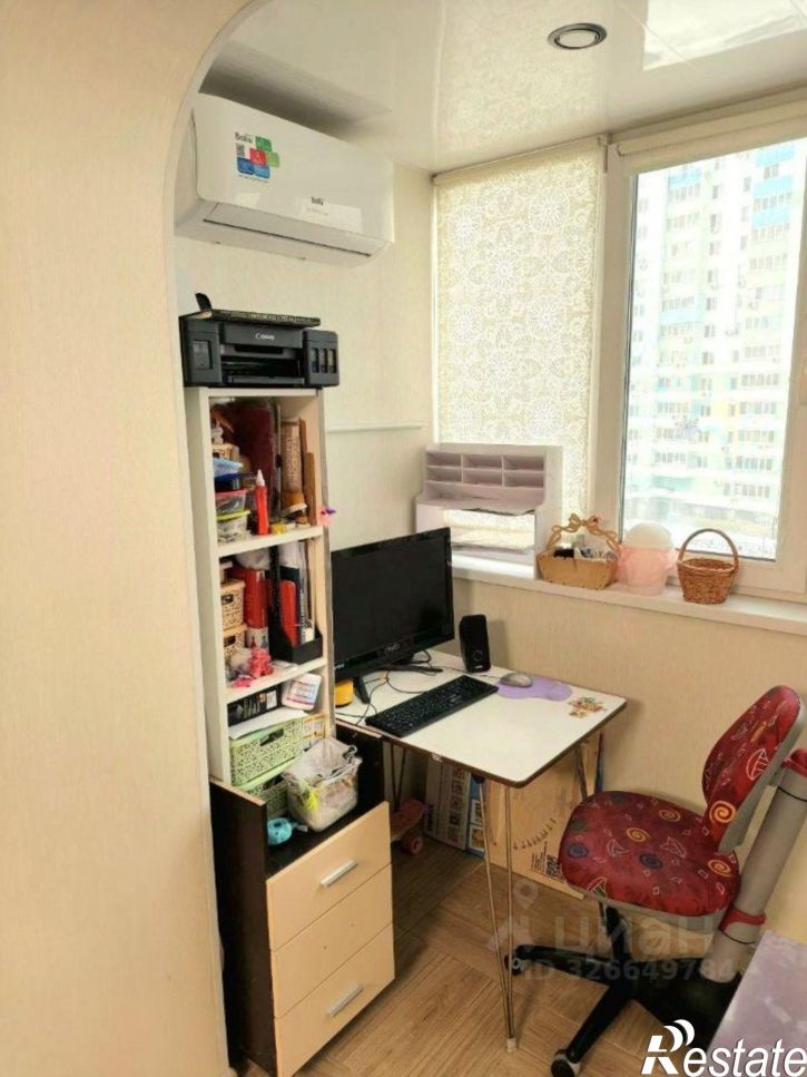 2-комн квартира ул Тухачевского, 80,  д. 80
