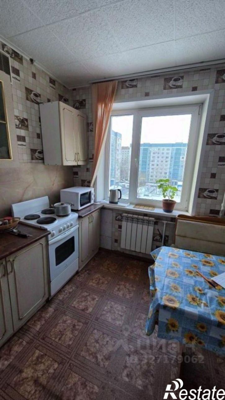 2-комн квартира ул Тухачевского, 50,  д. 50