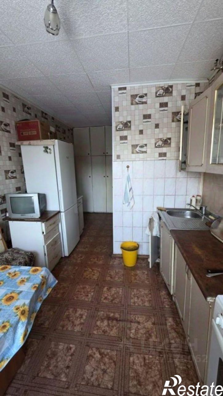 2-комн квартира ул Тухачевского, 50,  д. 50