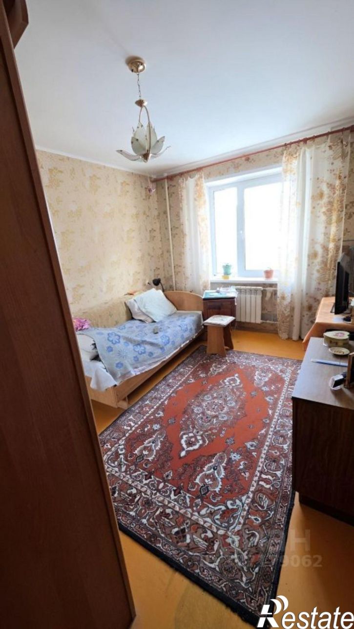 2-комн квартира ул Тухачевского, 50,  д. 50