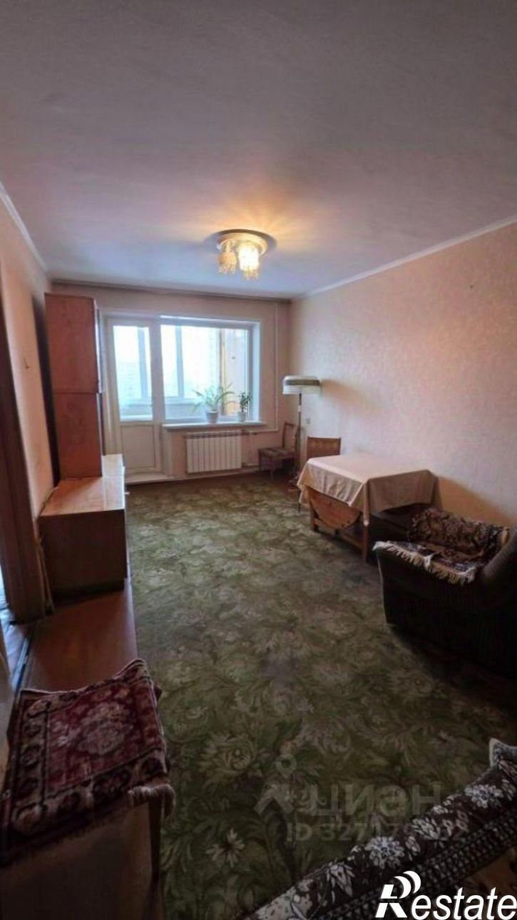 2-комн квартира ул Тухачевского, 50,  д. 50